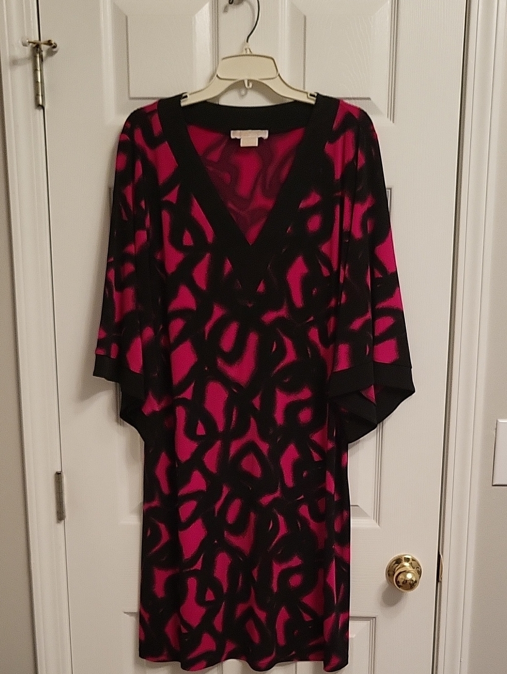 Michael Kors Kimono Dress
